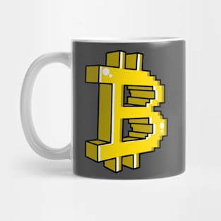 BITCOIN Mug